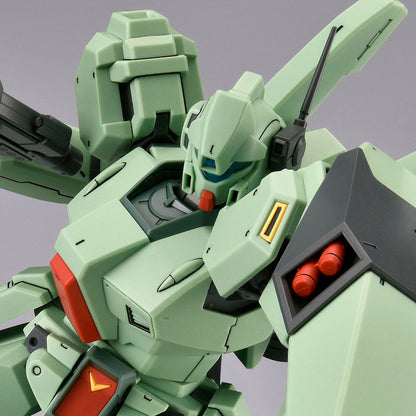 P-Bandai MG 1/100 RGM-89D Jegan Type D