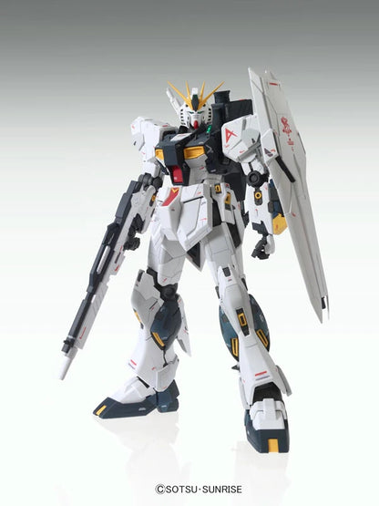 MG 1/100 Nu Gundam Ver.Ka