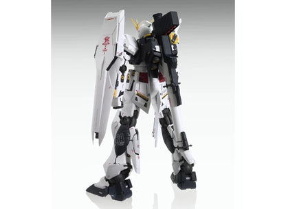 MG 1/100 Nu Gundam Ver.Ka