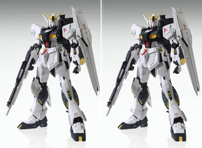 MG 1/100 Nu Gundam Ver.Ka