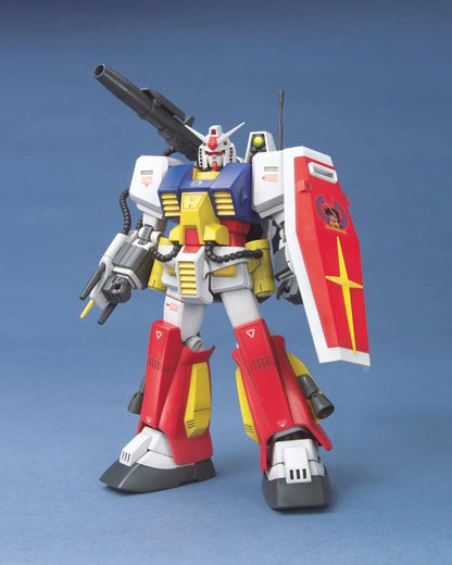 MG 1/100 PF-78-1 Perfect Gundam