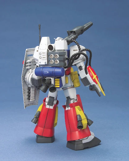 MG 1/100 PF-78-1 Perfect Gundam