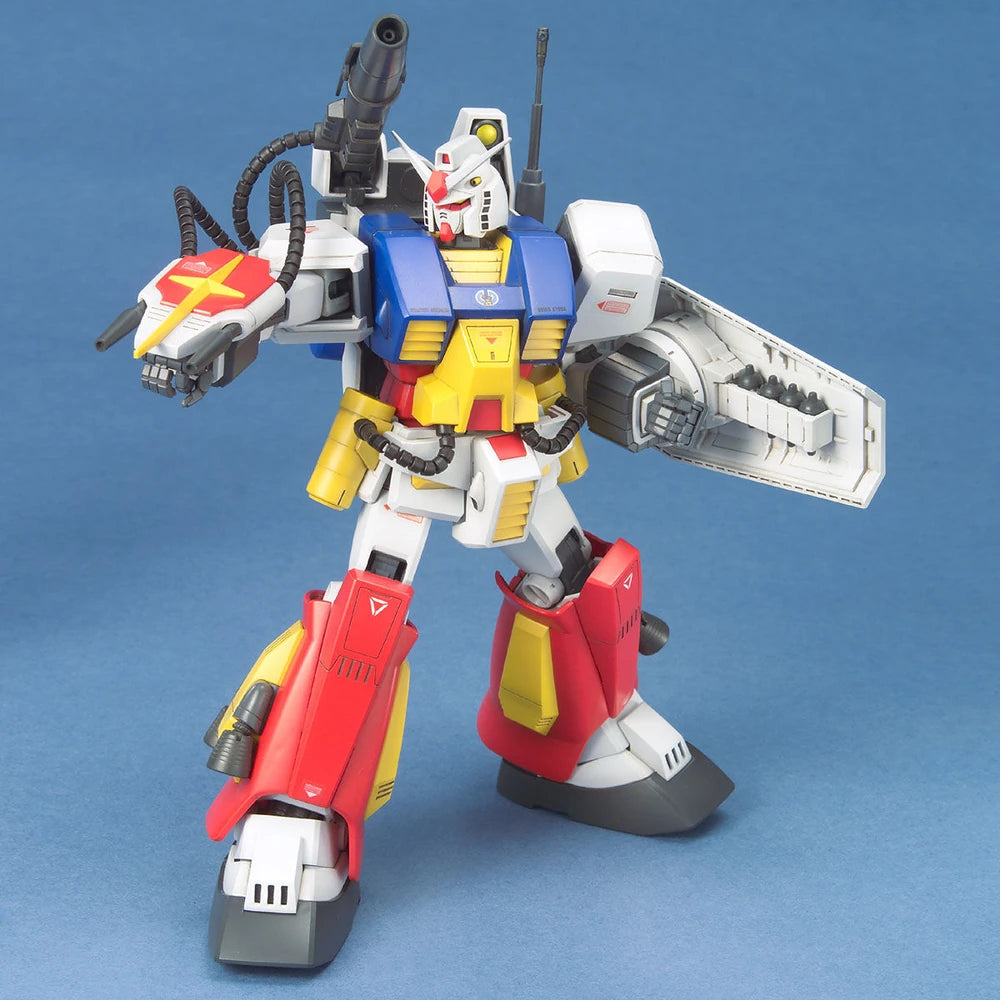 MG 1/100 PF-78-1 Perfect Gundam