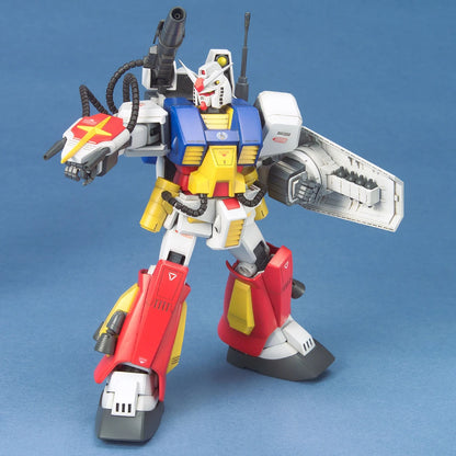 MG 1/100 PF-78-1 Perfect Gundam