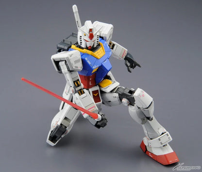 ONHAND MG 1/100 RX-78-2 Gundam Ver. 3.0