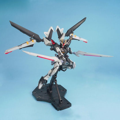 MG 1/100 GAT-X105E Strike Noir Gundam