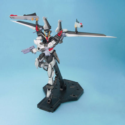 MG 1/100 GAT-X105E Strike Noir Gundam