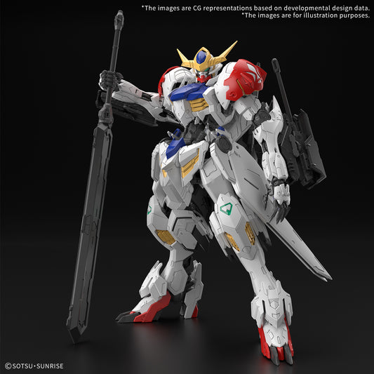 MG 1/100 Barbatos Lupus
