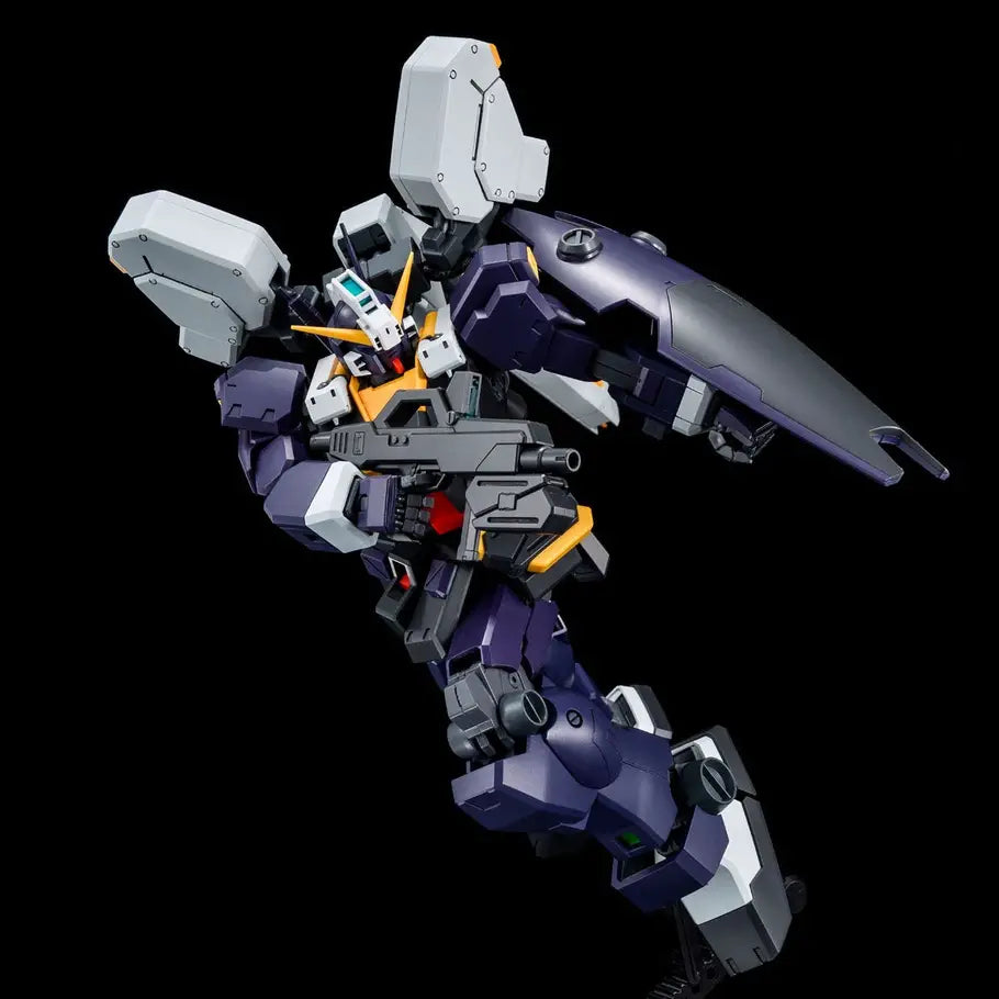 P-Bandai MG 1/100 Gundam TR-1 [Hazel 2] Early Type / Hazel Spare Type / GM Quel