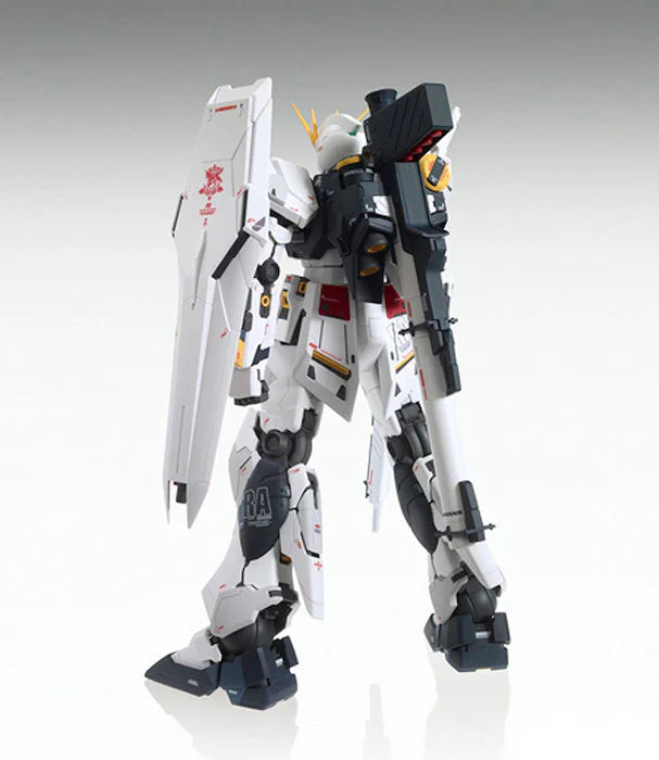ONHAND MG 1/100 RX-93 Nu Gundam Ver. KA