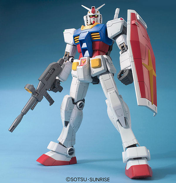 1/48 MEGA SIZE RX-78-2 GUNDAM