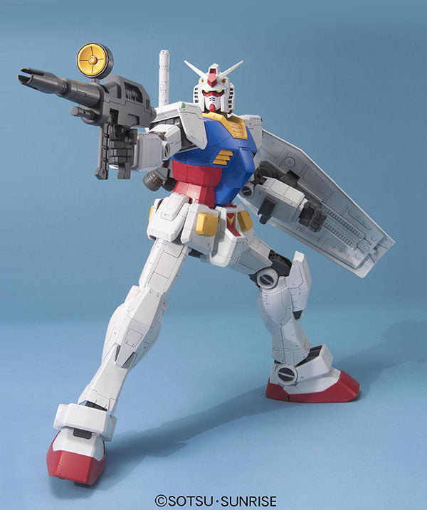ONHAND MEGA SIZE 1/48 MODEL Gundam RX-78-2