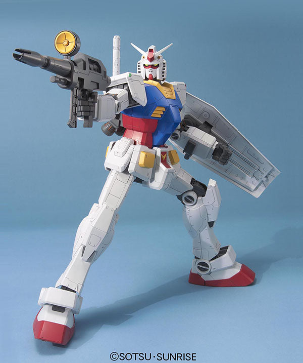 1/48 MEGA SIZE RX-78-2 GUNDAM