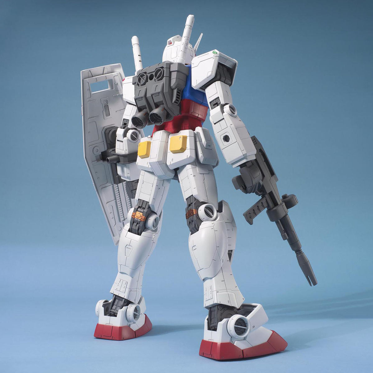 1/48 MEGA SIZE RX-78-2 GUNDAM