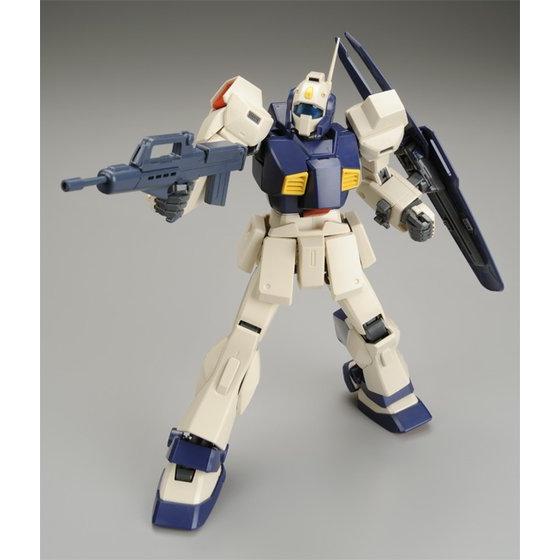 P-Bandai MG 1/100 MSA-003 NEMO UNICORN DESERT COLOR Ver.