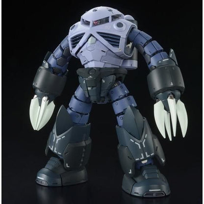 P-Bandai RG 1/144 Mass Production Z'Gok