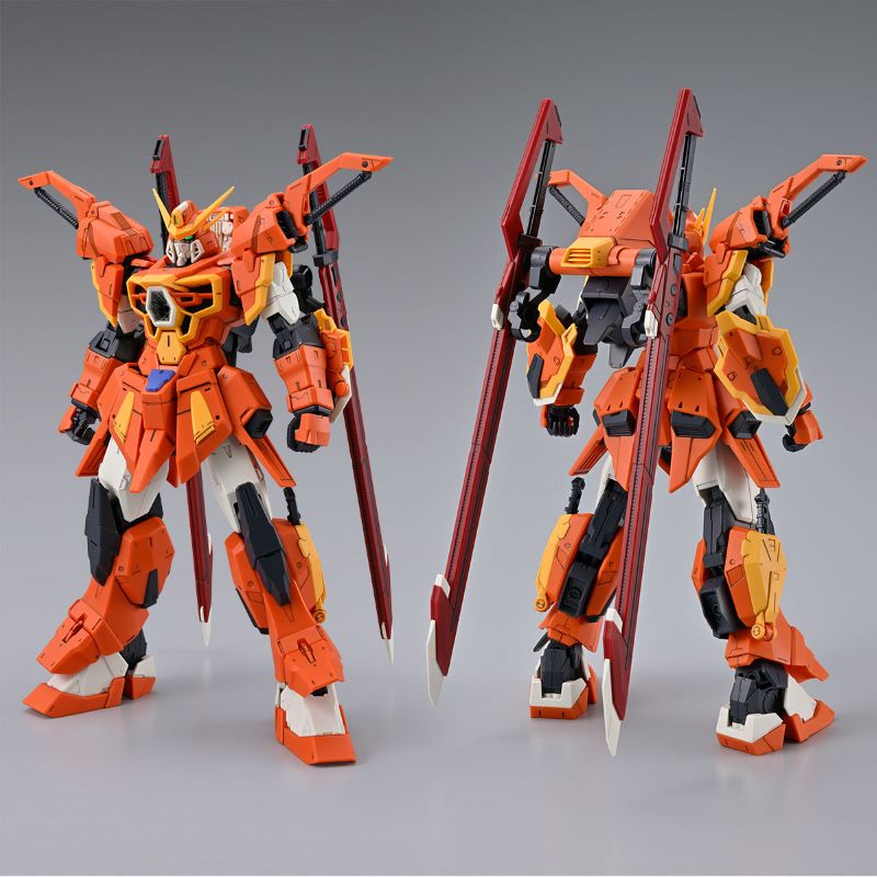 ONHAND P-Bandai FULL MECHANICS 1/100 Sword Calamity