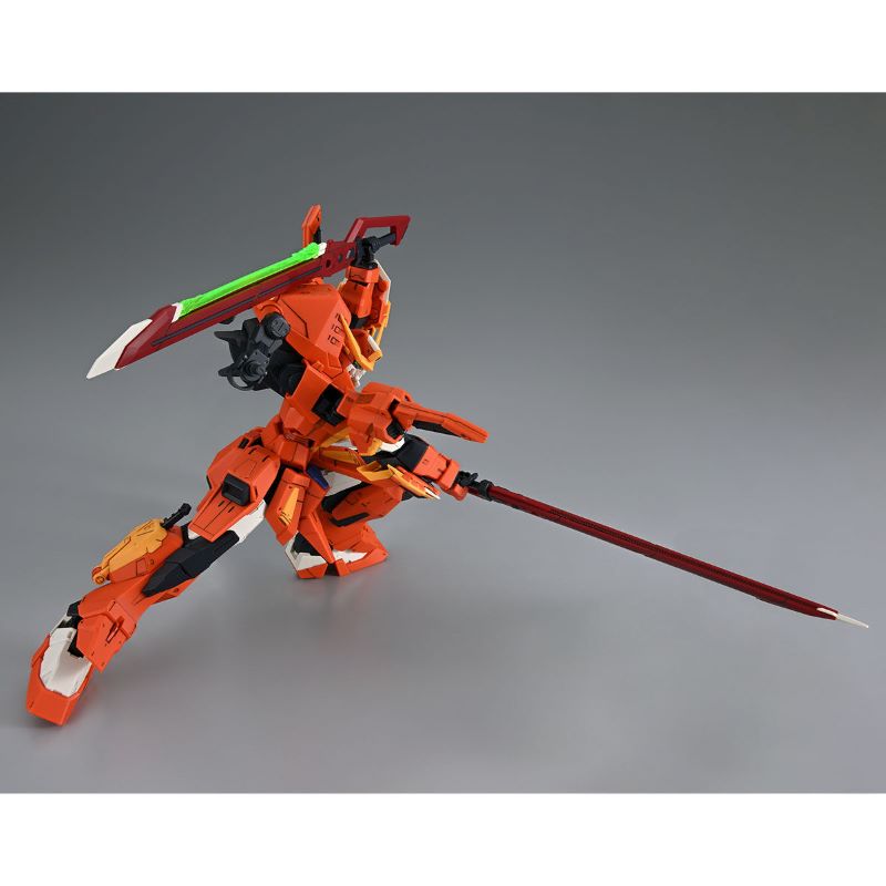 ONHAND P-Bandai FULL MECHANICS 1/100 Sword Calamity