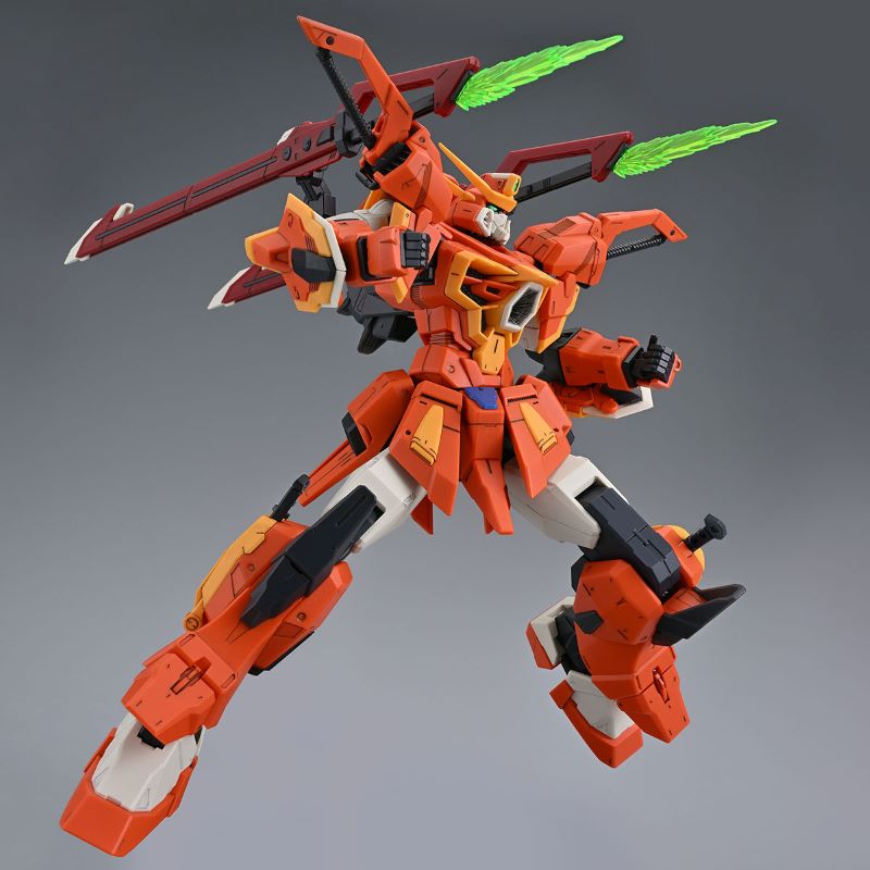 ONHAND P-Bandai FULL MECHANICS 1/100 Sword Calamity