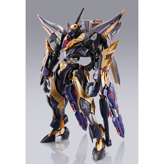 P-Bandai  METAL BUILD DRAGON SCALE Lancelot Albion Zero Code Geass: Pure Almaria