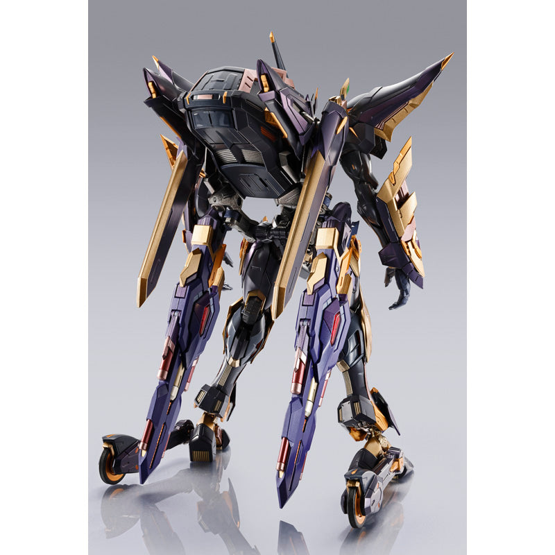 P-Bandai  METAL BUILD DRAGON SCALE Lancelot Albion Zero Code Geass: Pure Almaria