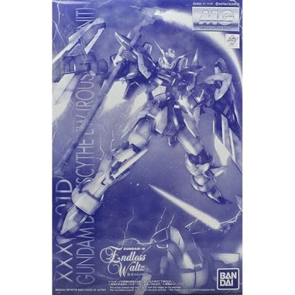 P-Bandai MG 1/100 Gundam Deathscythe EW (Roussette Unit)
