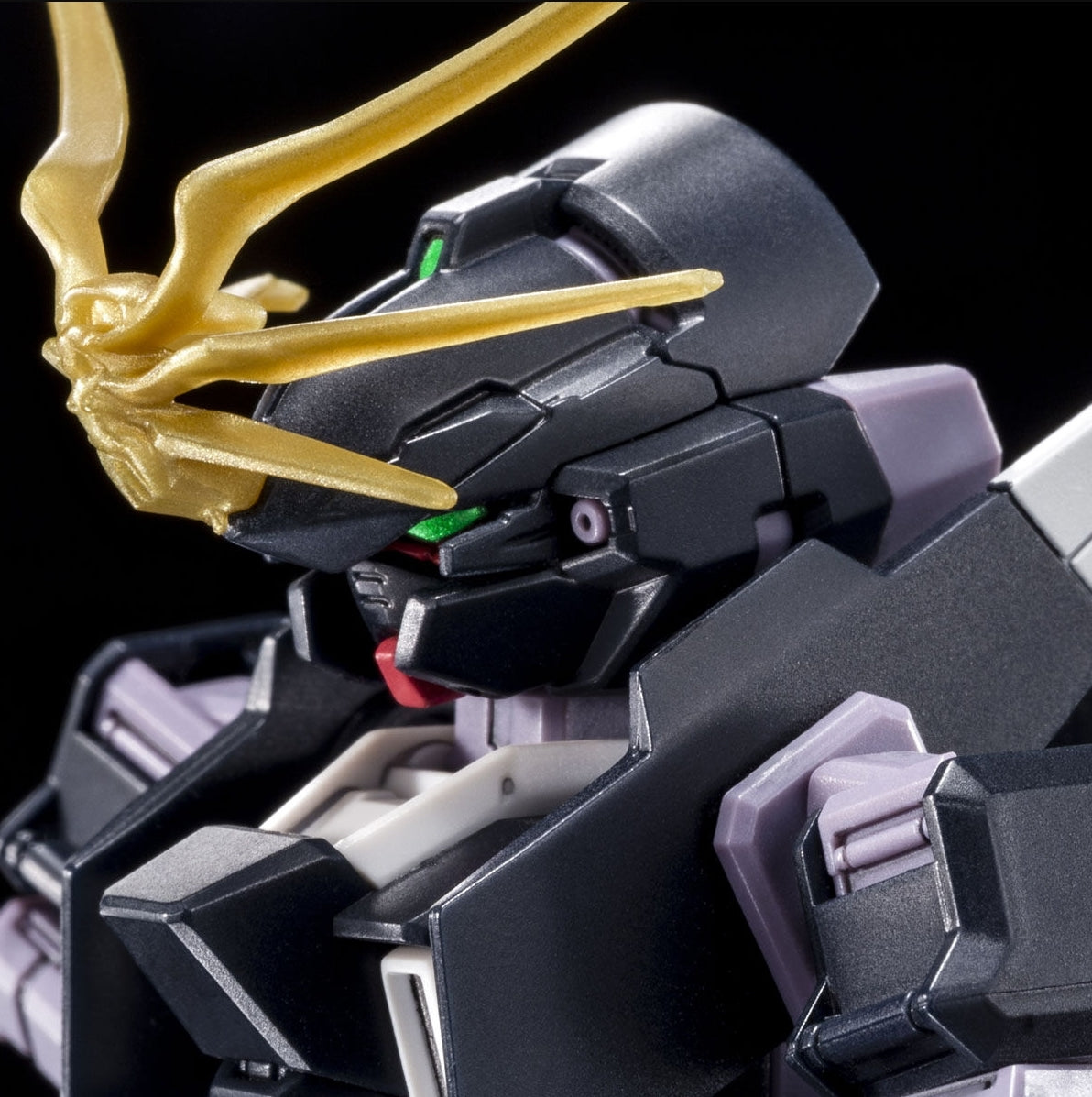 P-Bandai HGUC 1/144 ARZ-124 Gundam TR-6 [Woundwort] Psycho Blade Custom (AOZ RE-BOOT version)