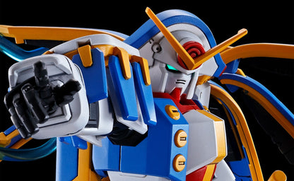 P-Bandai HGFC 1/144 Gundam Rose