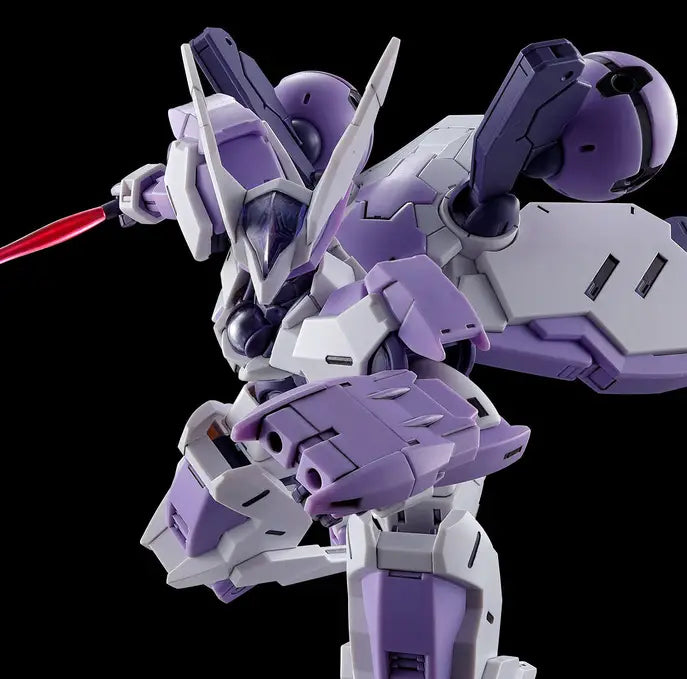 P-Bandai HG 1/144 Beguir-Beu Torche