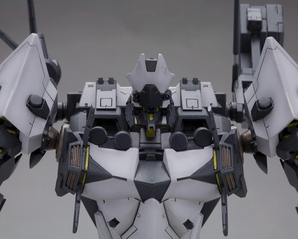 ARMORED CORE BFF 063AN Ambient (Reissue)