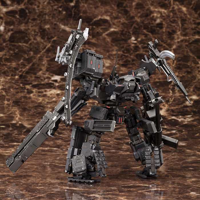 Armored Core Variable Infinity - UCR-10/L AGNI