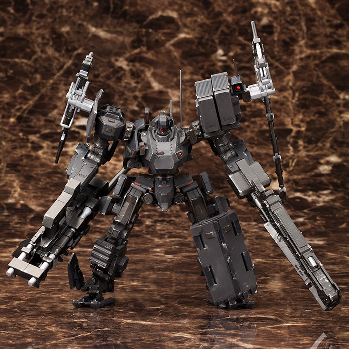 Armored Core Variable Infinity - UCR-10/L AGNI