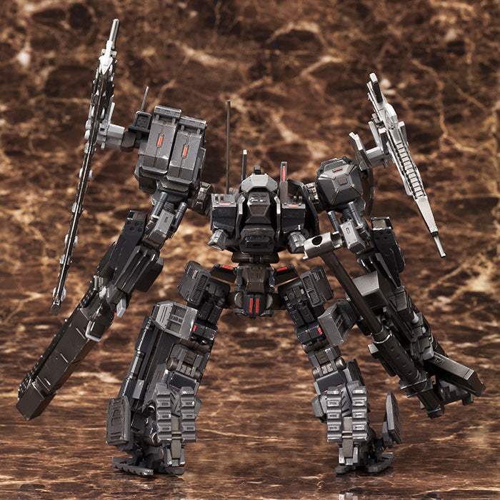 Armored Core Variable Infinity - UCR-10/L AGNI