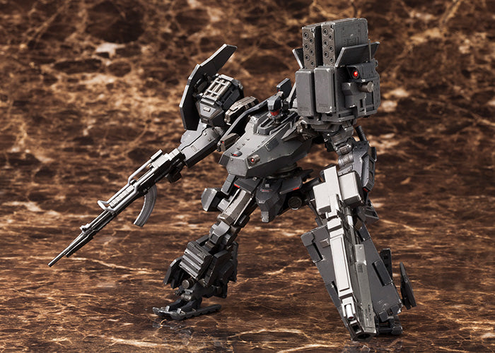 Armored Core Variable Infinity - UCR-10/L AGNI