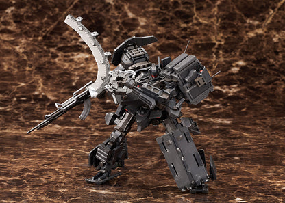 Armored Core Variable Infinity - UCR-10/L AGNI