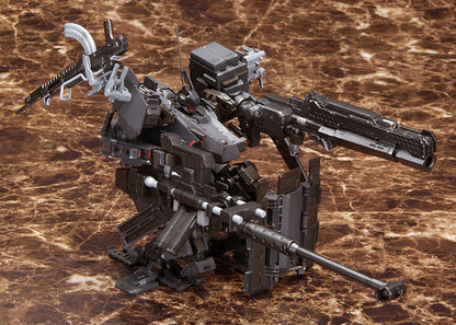 Armored Core Variable Infinity - UCR-10/L AGNI