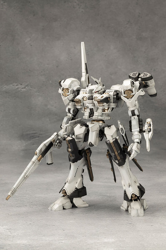 ARMORED CORE Rosenthal CR-HOGIRE Noblesse Oblige Full Package Version