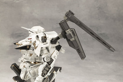 ARMORED CORE Rosenthal CR-HOGIRE Noblesse Oblige Full Package Version