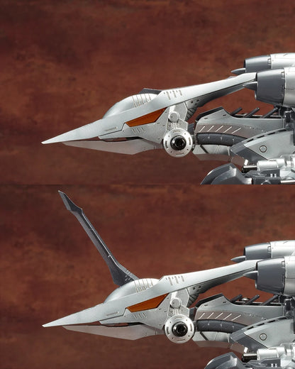 ZOIDS HMM RZ-029 STORM SWORDER