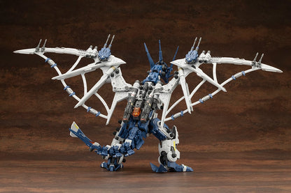 HMM ZOIDS 1/72 RZ-045 SALAMANDER
