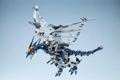 HMM ZOIDS 1/72 RZ-045 SALAMANDER