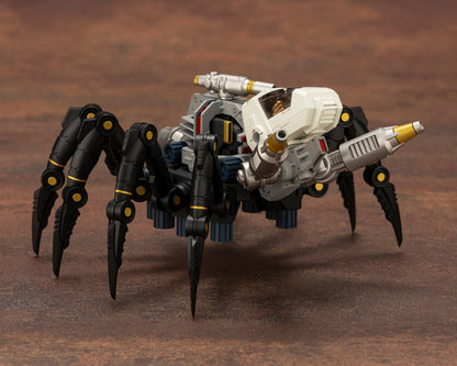 HMM ZOIDS RMZ-04 GURANTULA