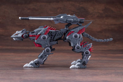 ZOIDS HMM LIGHTNING SAIX Irvine Special 2000 -Recolor