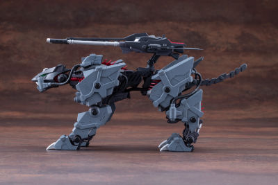 ZOIDS HMM LIGHTNING SAIX Irvine Special 2000 -Recolor