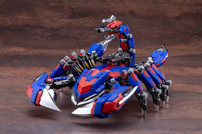 ZOIDS HMM DEATH STINGER HILTZ Special 2000 -Recolor