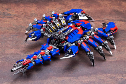 ZOIDS HMM DEATH STINGER HILTZ Special 2000 -Recolor