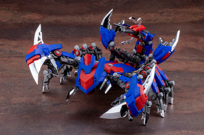 ZOIDS HMM DEATH STINGER HILTZ Special 2000 -Recolor