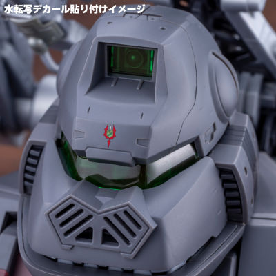 ZOIDS HMM IRON KONG Schwarz Special 1999 -Recolor