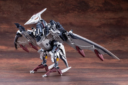 ZOIDS HMM STORM SWORDER ALA BARONE SPECIAL 2000 -Recolor-