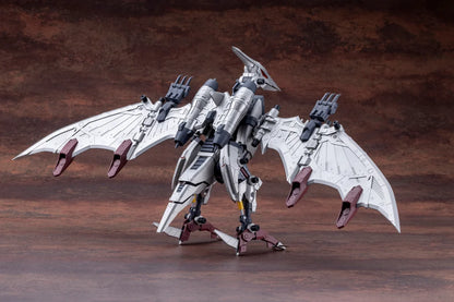 ZOIDS HMM STORM SWORDER ALA BARONE SPECIAL 2000 -Recolor-
